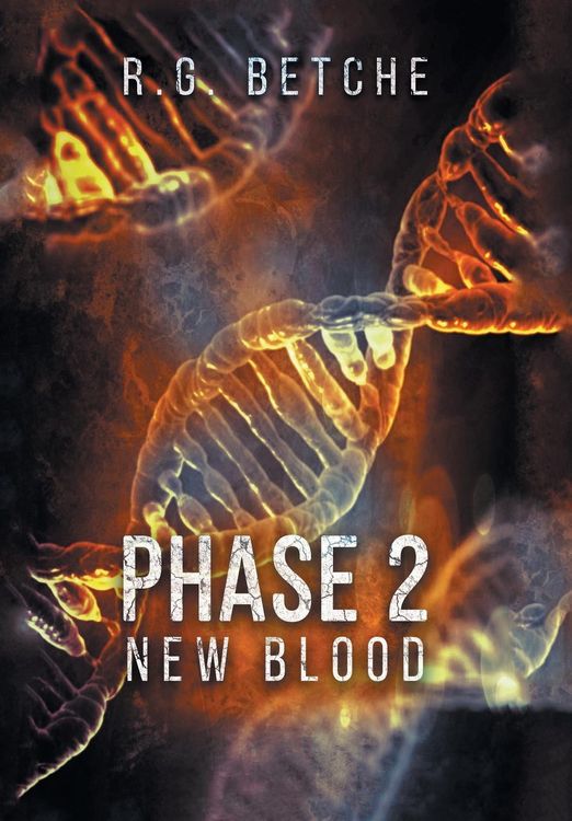 Produktbild: Betche, R: Phase 2