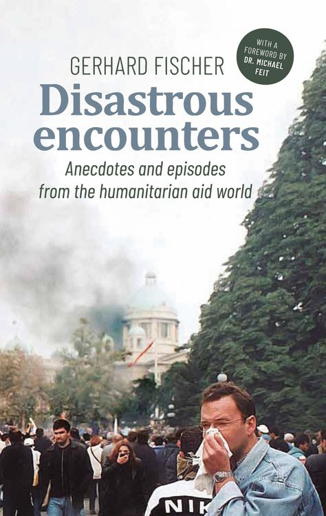 Produktbild: Disastrous Encounters