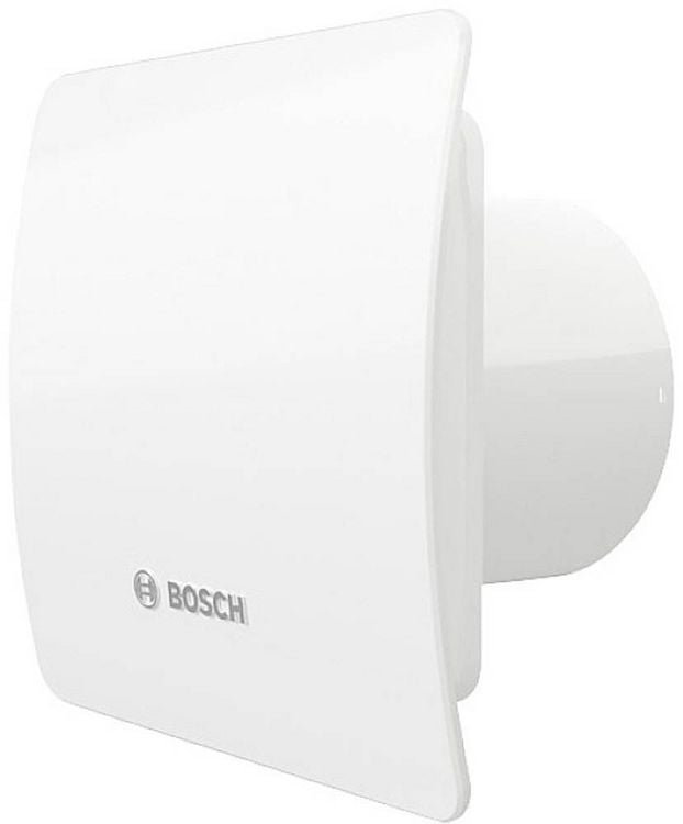 Produktbild: Bosch Home Comfort Fan 1500 W100 Wandl&uuml;fter 230 V 95 m&sup3;/h 100 mm