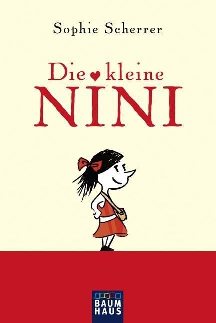 Produktbild: Die kleine Nini