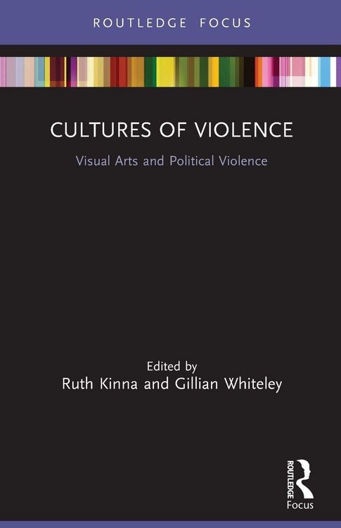 Produktbild: Cultures of Violence