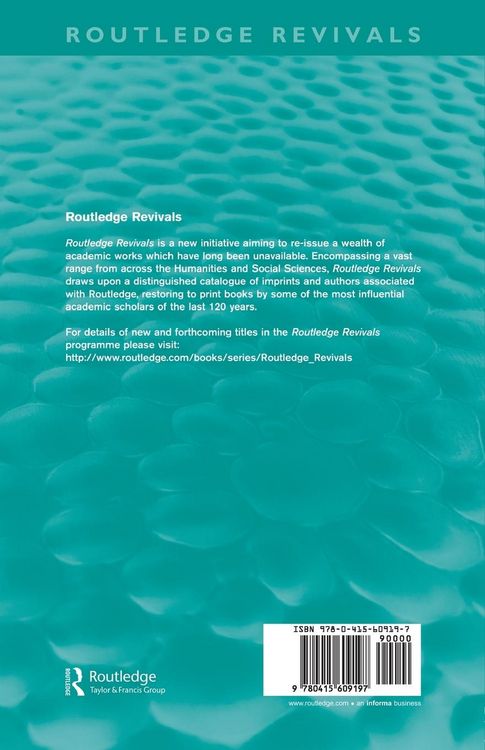 Produktbild: British Macroeconomic Policy since 1940 (Routledge Revivals)
