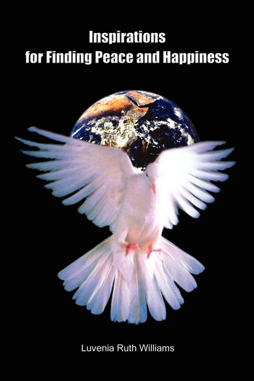 Produktbild: Inspirations for Finding Peace and Happiness