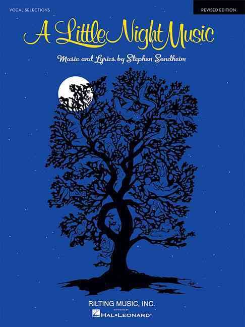 Produktbild: A Little Night Music
