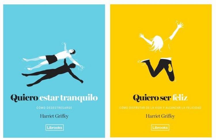 Produktbild: Quiero estar tranquilo y ser feliz