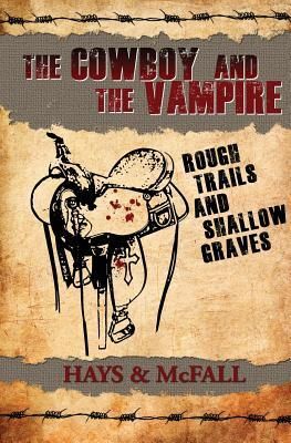 Produktbild: The Cowboy and the Vampire