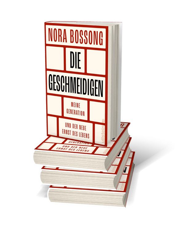 Produktbild: Die Geschmeidigen