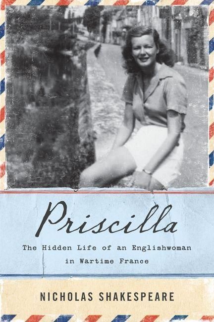 Produktbild: Priscilla