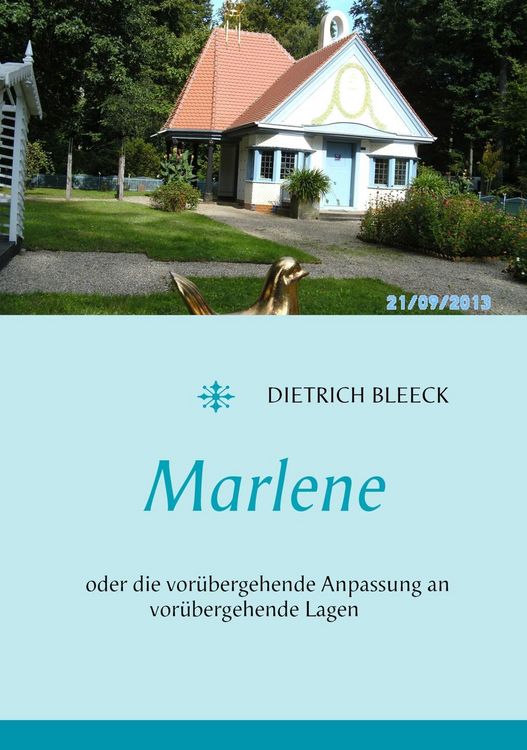 Produktbild: Marlene