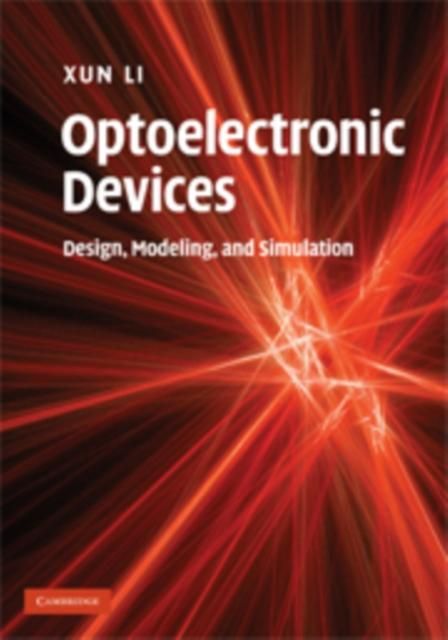 Produktbild: Optoelectronic Devices