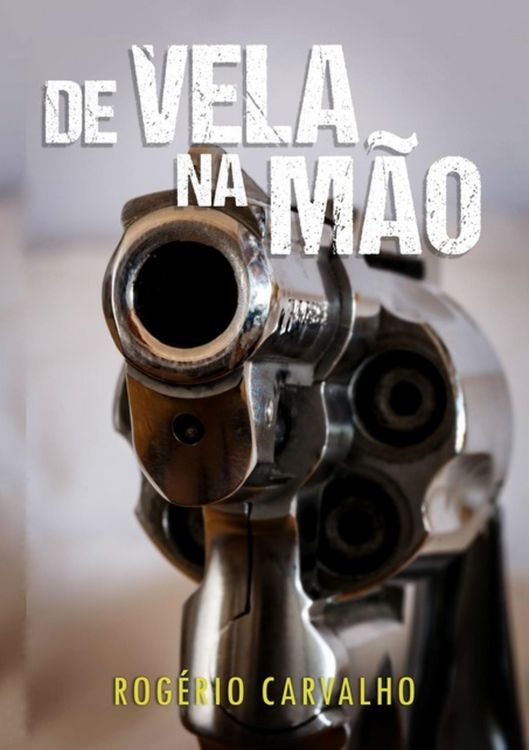 Produktbild: De Vela Na M&atilde;o