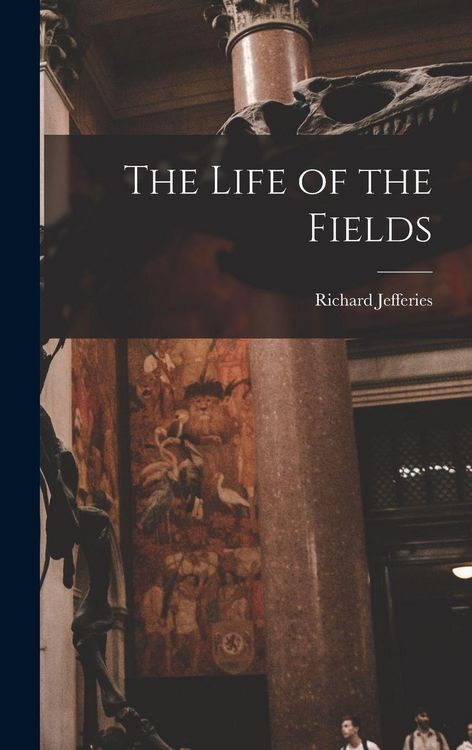 Produktbild: The Life of the Fields