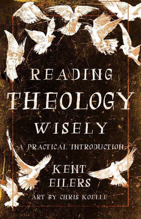 Produktbild: Reading Theology Wisely