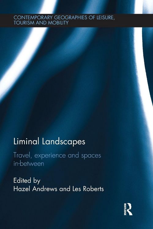 Produktbild: Liminal Landscapes