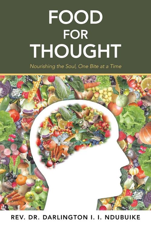 Produktbild: Food for Thought