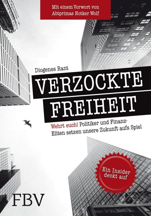 Produktbild: Verzockte Freiheit