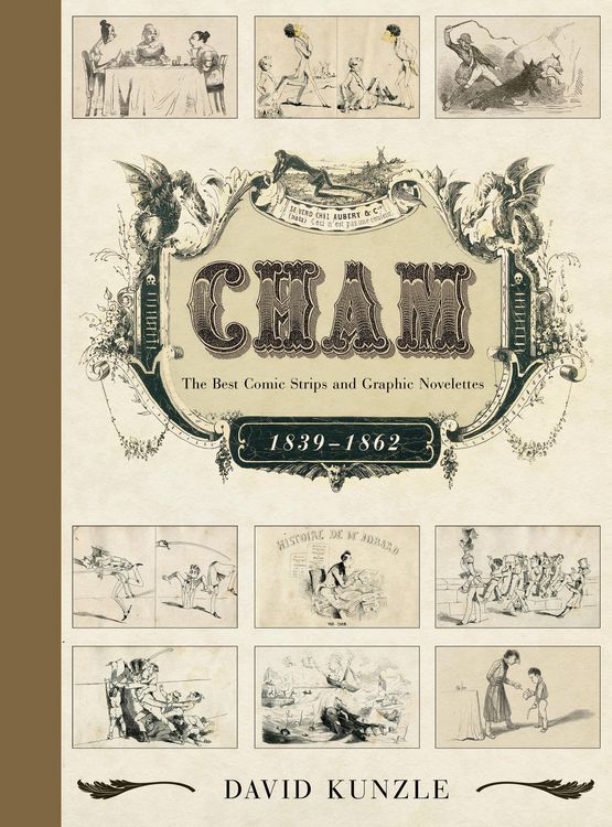 Produktbild: Cham