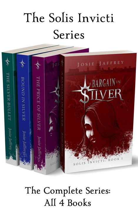 Produktbild: The Solis Invicti Series
