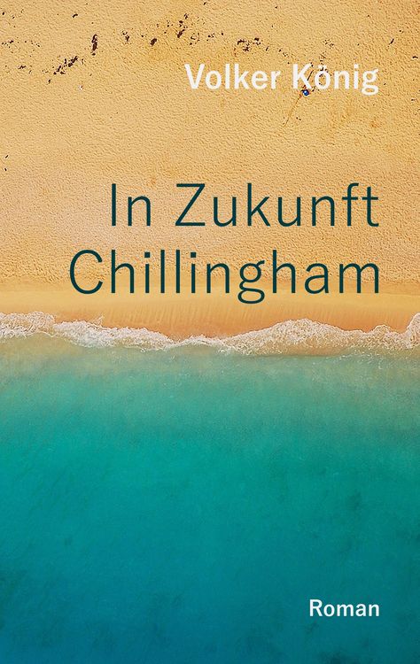 Produktbild: In Zukunft Chillingham