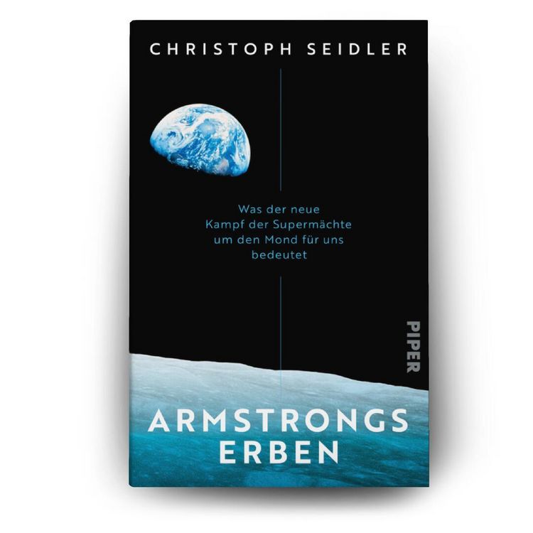 Produktbild: Armstrongs Erben