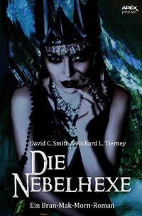 Produktbild: Die Nebelhexe
