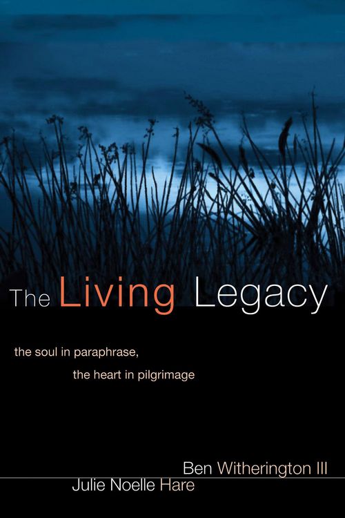 Produktbild: The Living Legacy