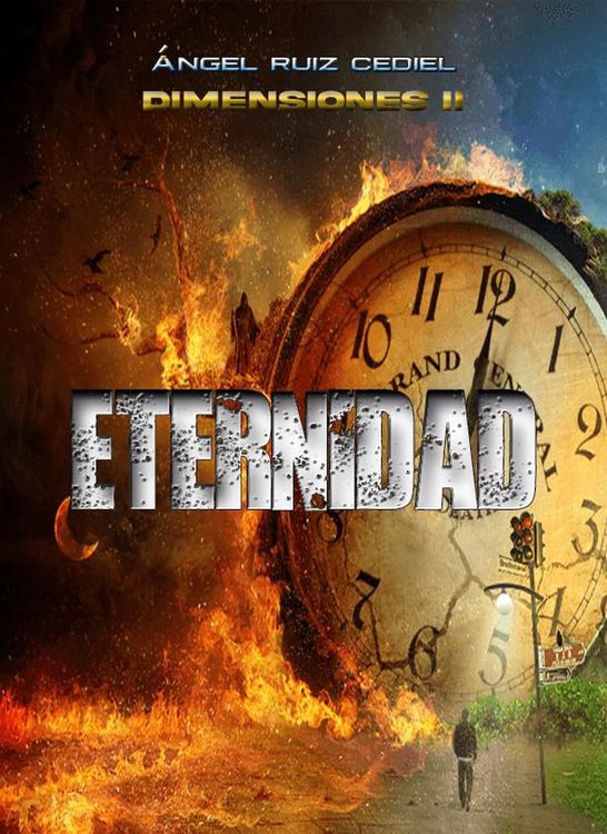 Produktbild: Eternidad