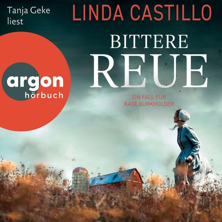 Produktbild: Bittere Reue