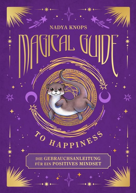Produktbild: Magical Guide to Happiness