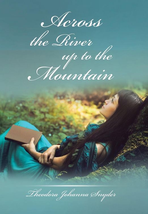 Produktbild: Across the River up to the Mountain