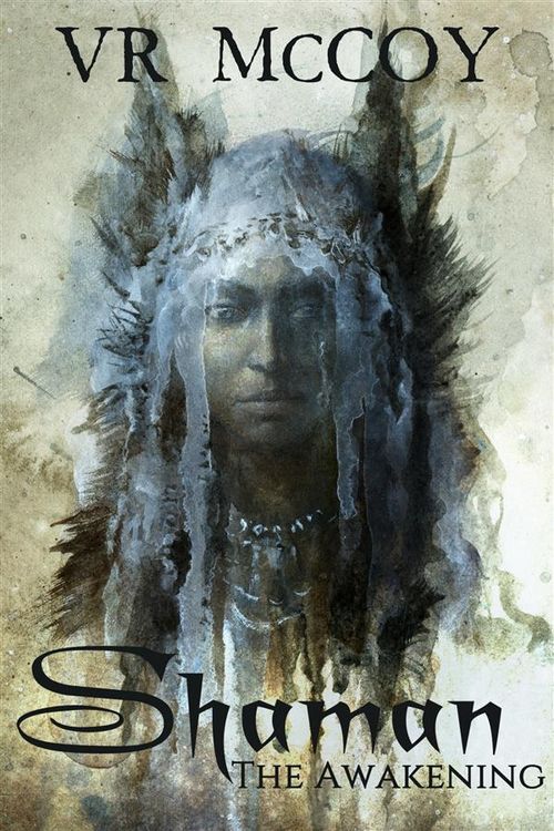 Produktbild: Shaman - The Awakening