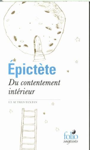 Produktbild: Du contentement int&eacute;rieur : et autres textes