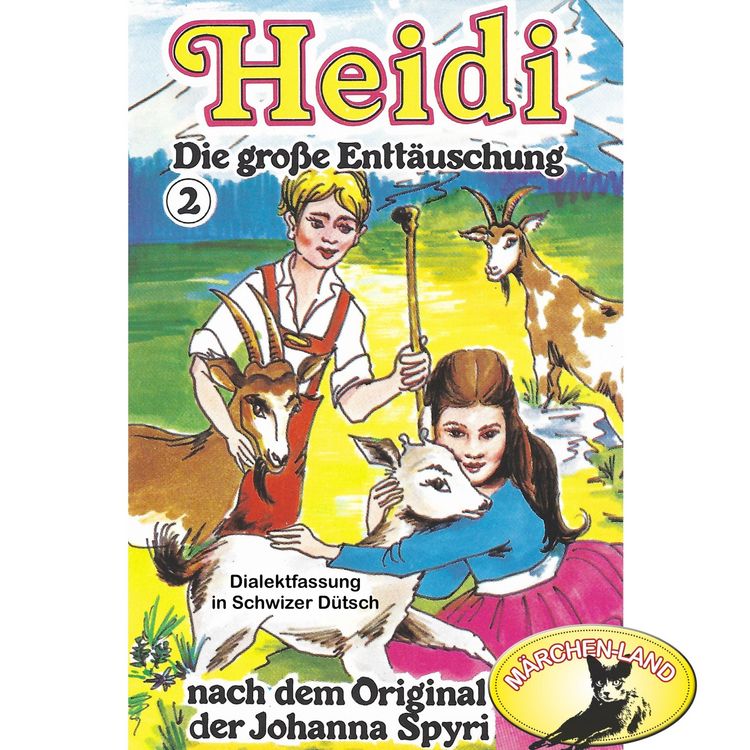 Produktbild: Die gro&szlig;e Entt&auml;uschung