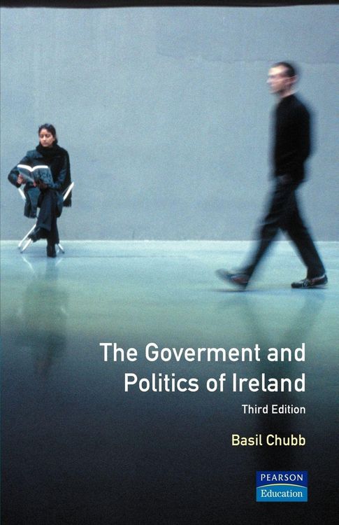 Produktbild: The Government and Politics of Ireland
