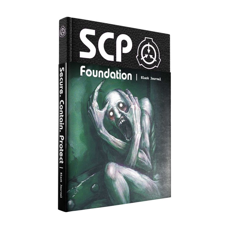 Produktbild: Black Journal | Hardcover Artbook
