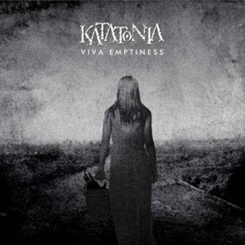 Produktbild: Katatonia: Viva Emptiness (Special Edition)