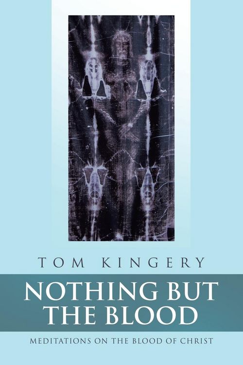 Produktbild: Nothing But The Blood