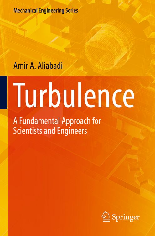 Produktbild: Turbulence