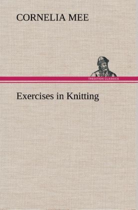 Produktbild: Exercises in Knitting