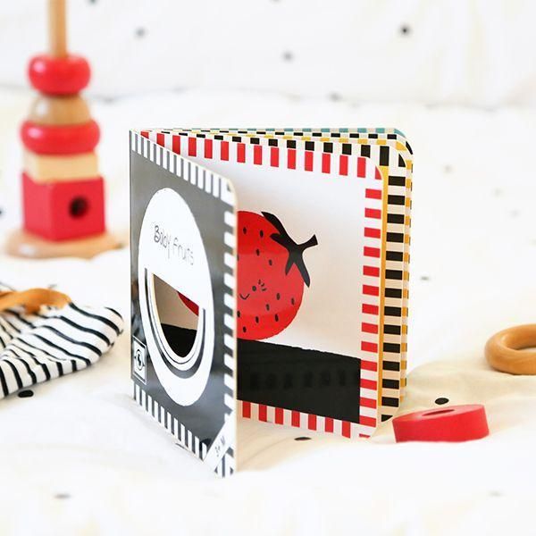 Produktbild: Baby Fruits