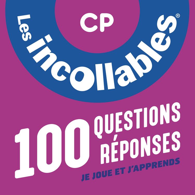 Produktbild: Les Incollables, CP