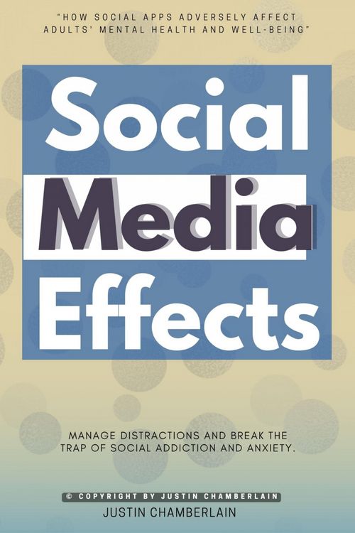 Produktbild: Social Media Effects:::