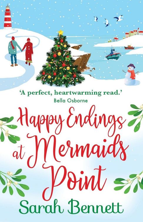 Produktbild: Happy Endings at Mermaids Point