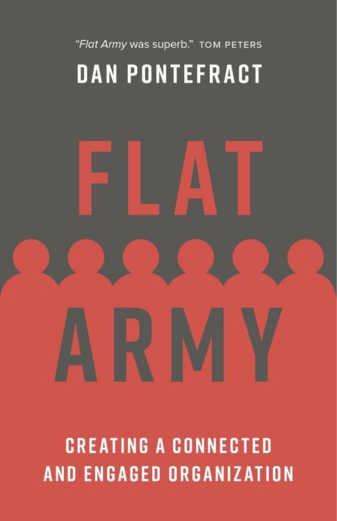 Produktbild: Flat Army
