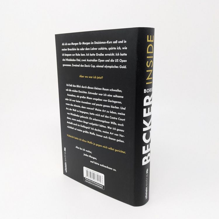 Produktbild: Inside