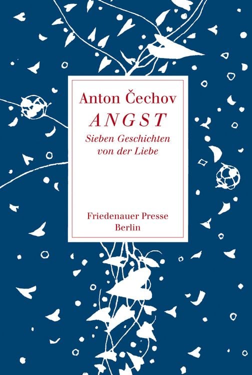 Produktbild: Angst