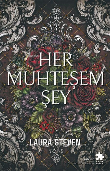 Produktbild: Her Muhtesem Sey