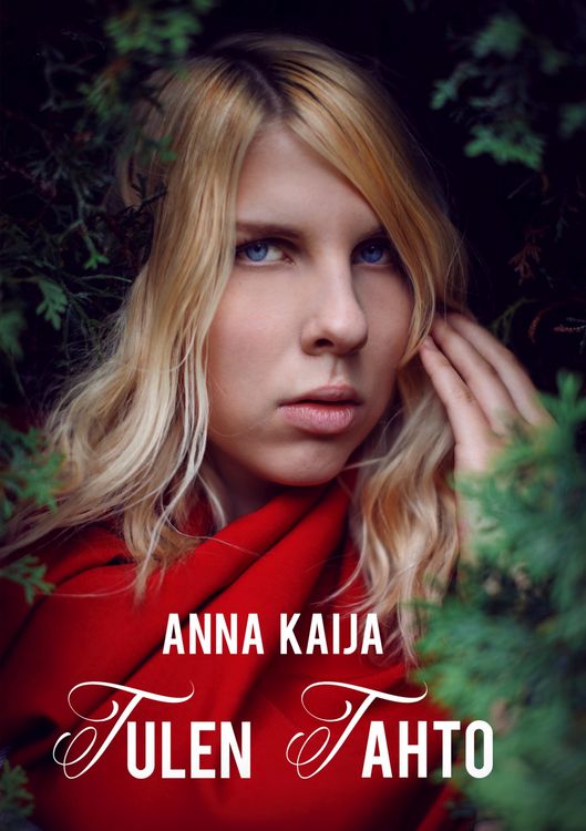 Produktbild: Tulen tahto