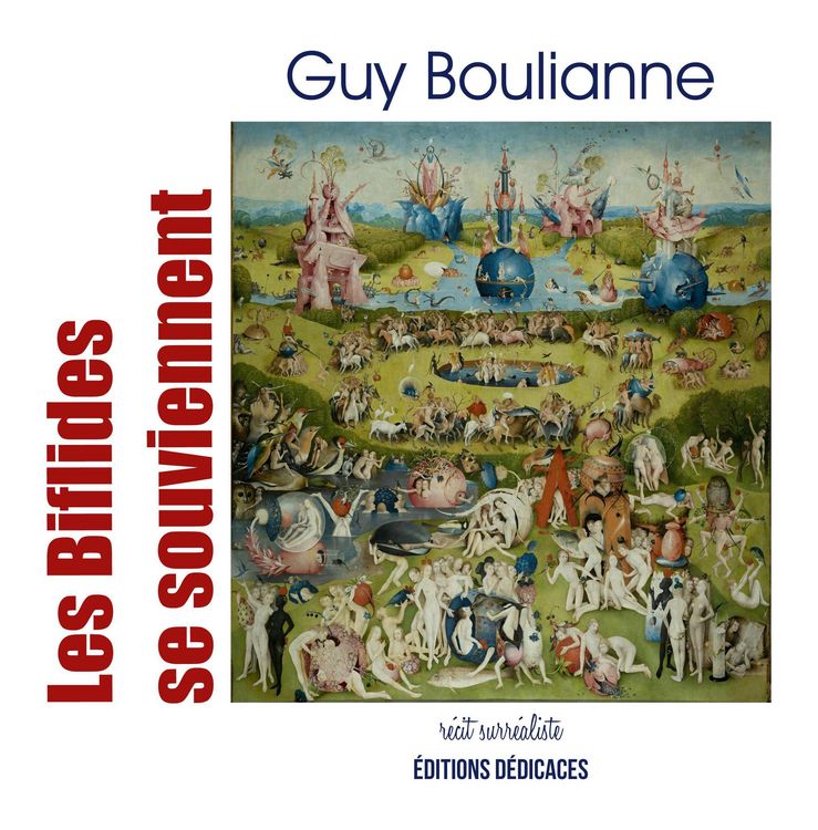 Produktbild: Les Biflides se souviennent