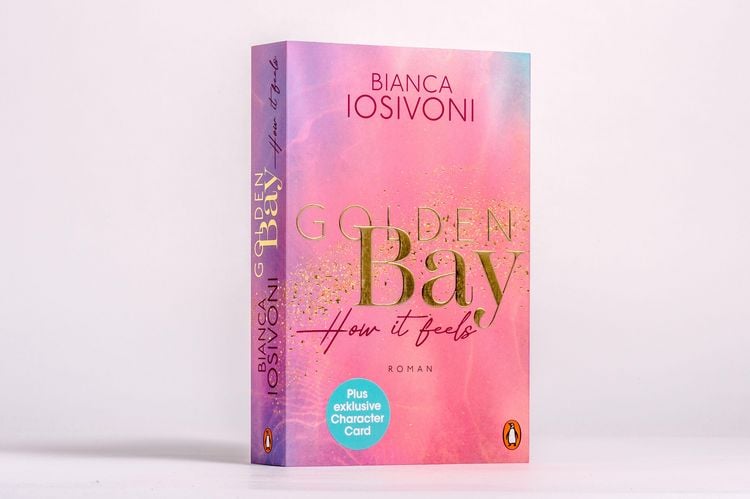 Produktbild: Golden Bay &minus; How it feels